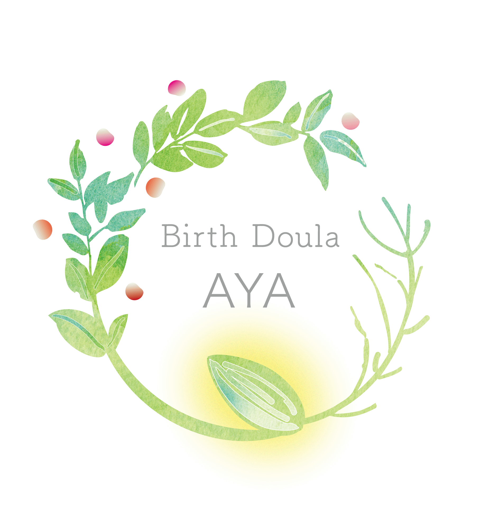 Logo doula kaizoudo small
