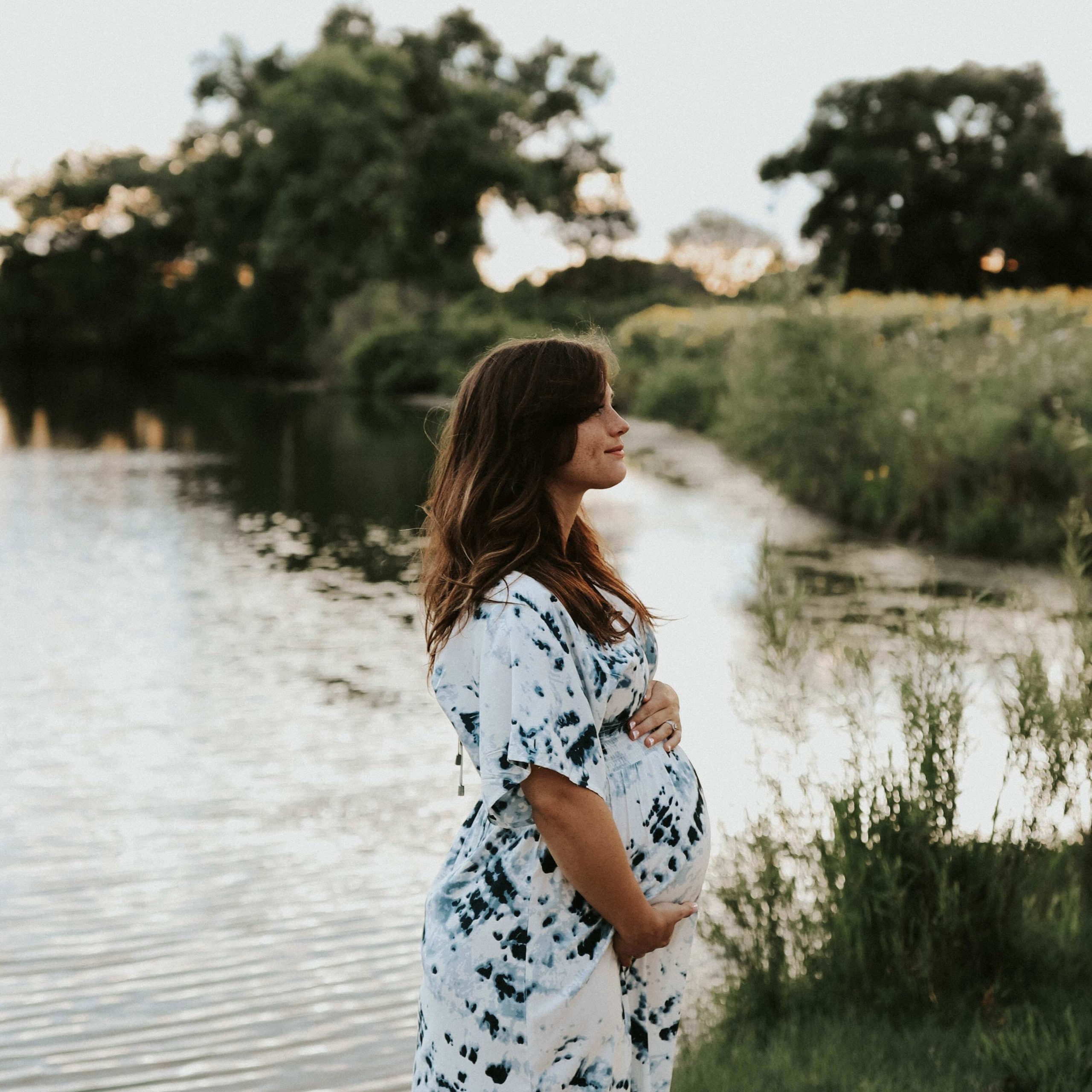 Prenatal 5